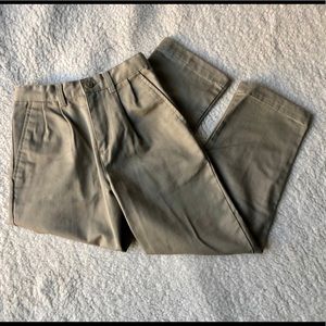 Dockers Khakis